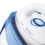 Central de Vapor 5 Bares - Azul/Blanco