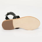 Sandalias Jovina - Negro