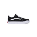 Sneakers Ward Platform - Noir - Adulte