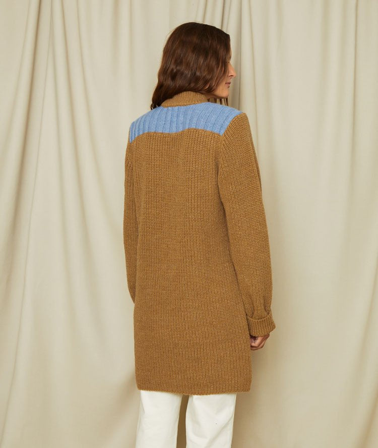 Pull Perfectionist - Brun
