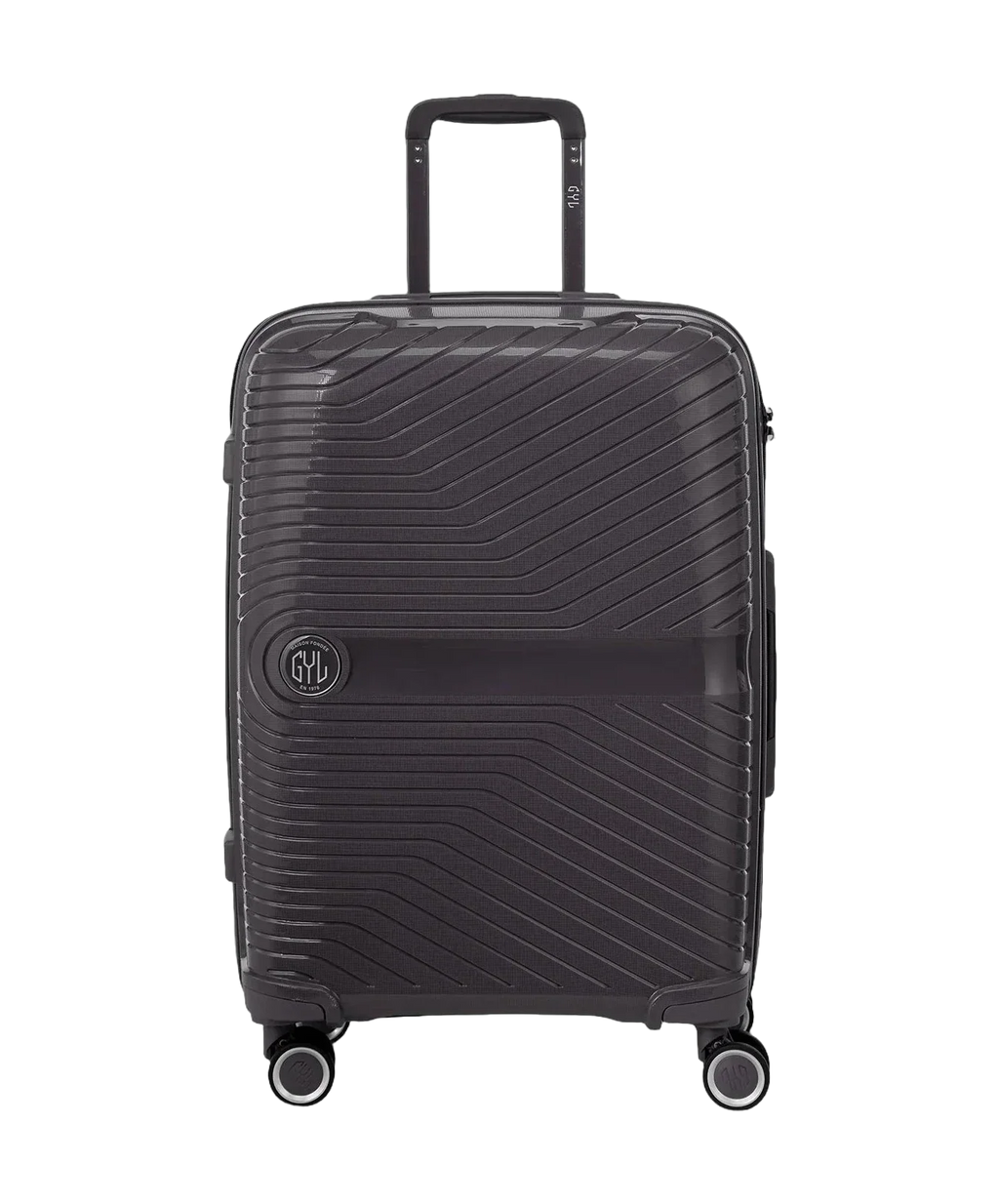 Signature Hard-Shell Cabin Suitcase