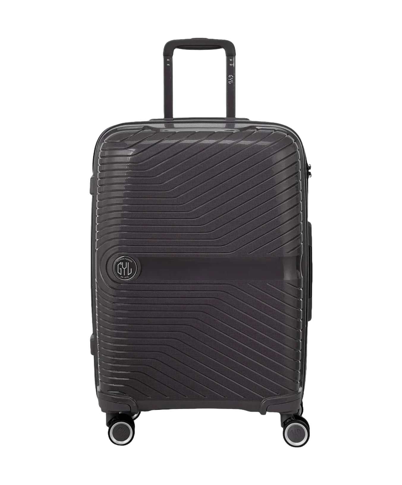 Signature Hard-Shell Cabin Suitcase