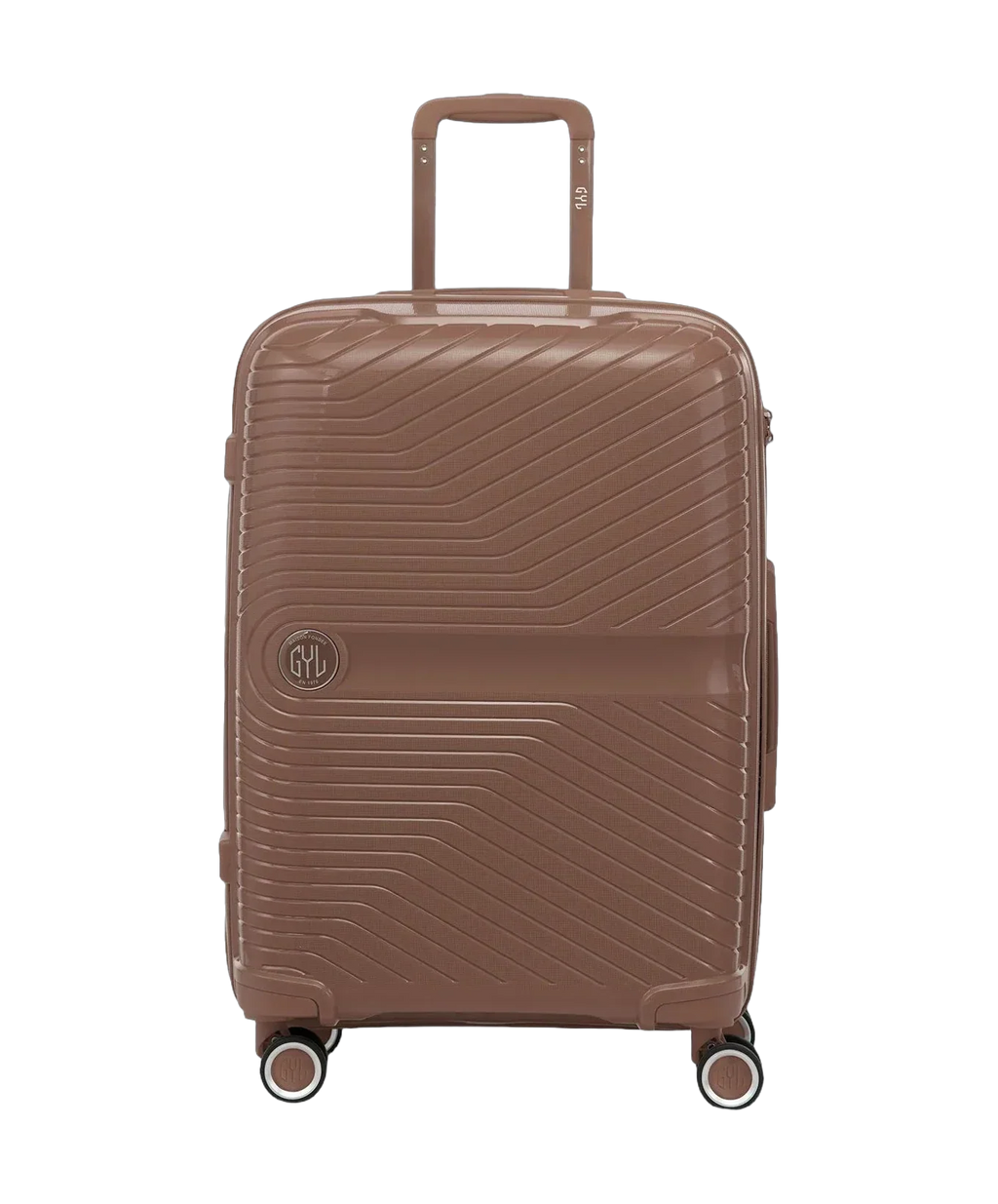 Signature Hard-Shell Cabin Suitcase