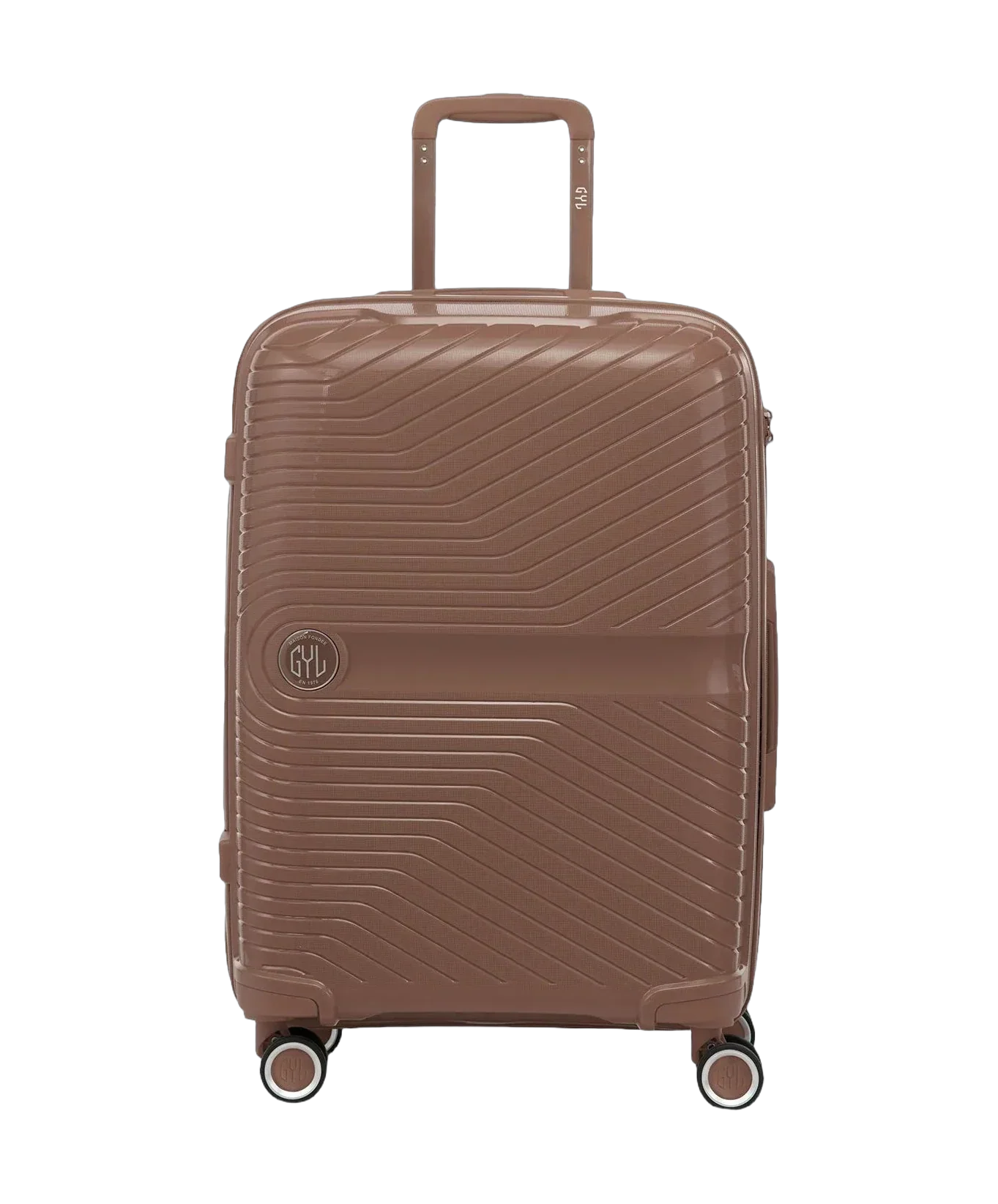 Signature Hard-Shell Cabin Suitcase