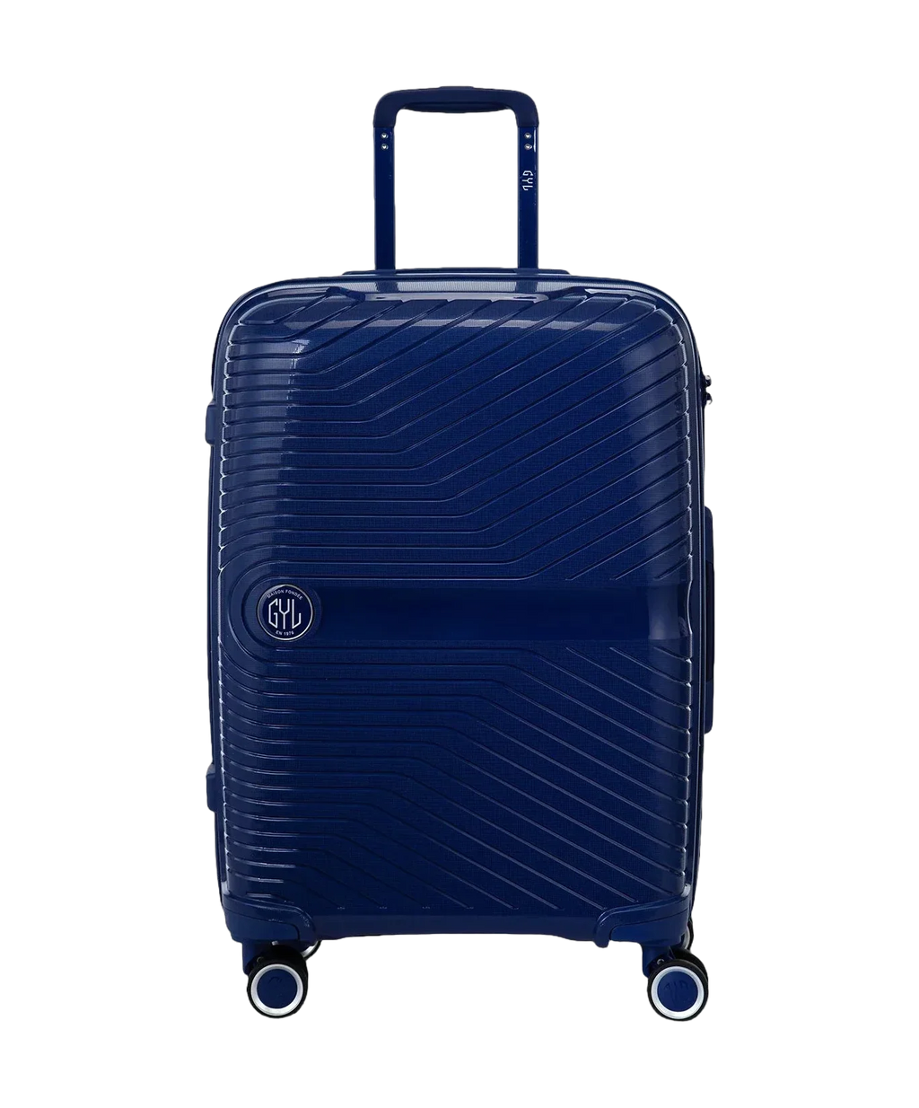 Signature Hard-Shell Cabin Suitcase