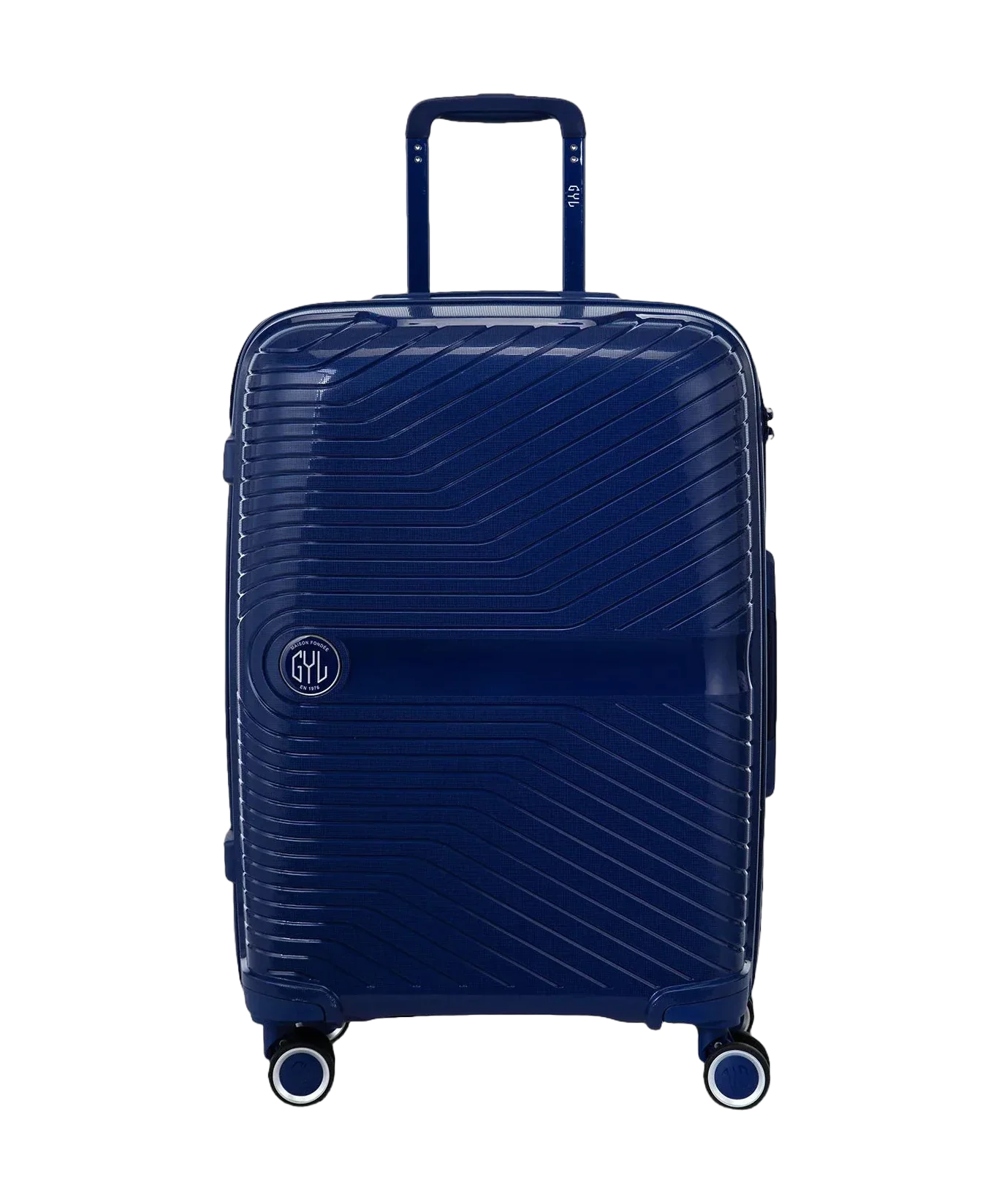 Signature Hard-Shell Cabin Suitcase