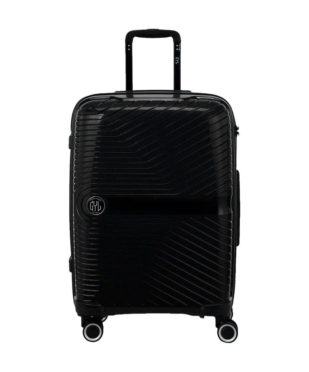 Signature Hard-Shell Cabin Suitcase