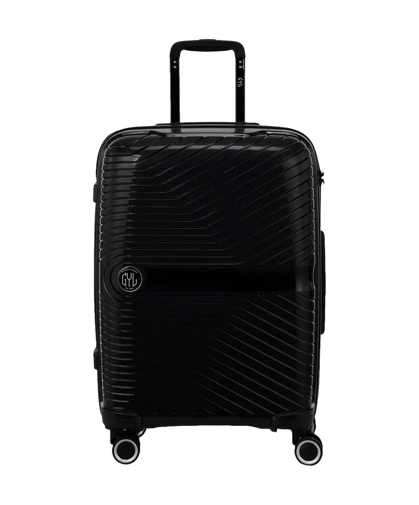 Signature Hard-Shell Cabin Suitcase