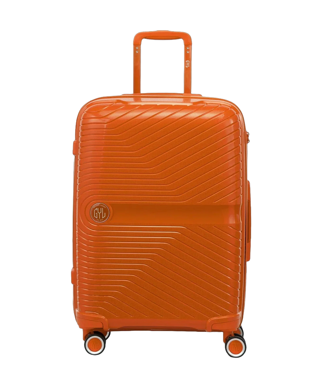Signature Hard-Shell Cabin Suitcase