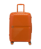 Signature Hard-Shell Cabin Suitcase