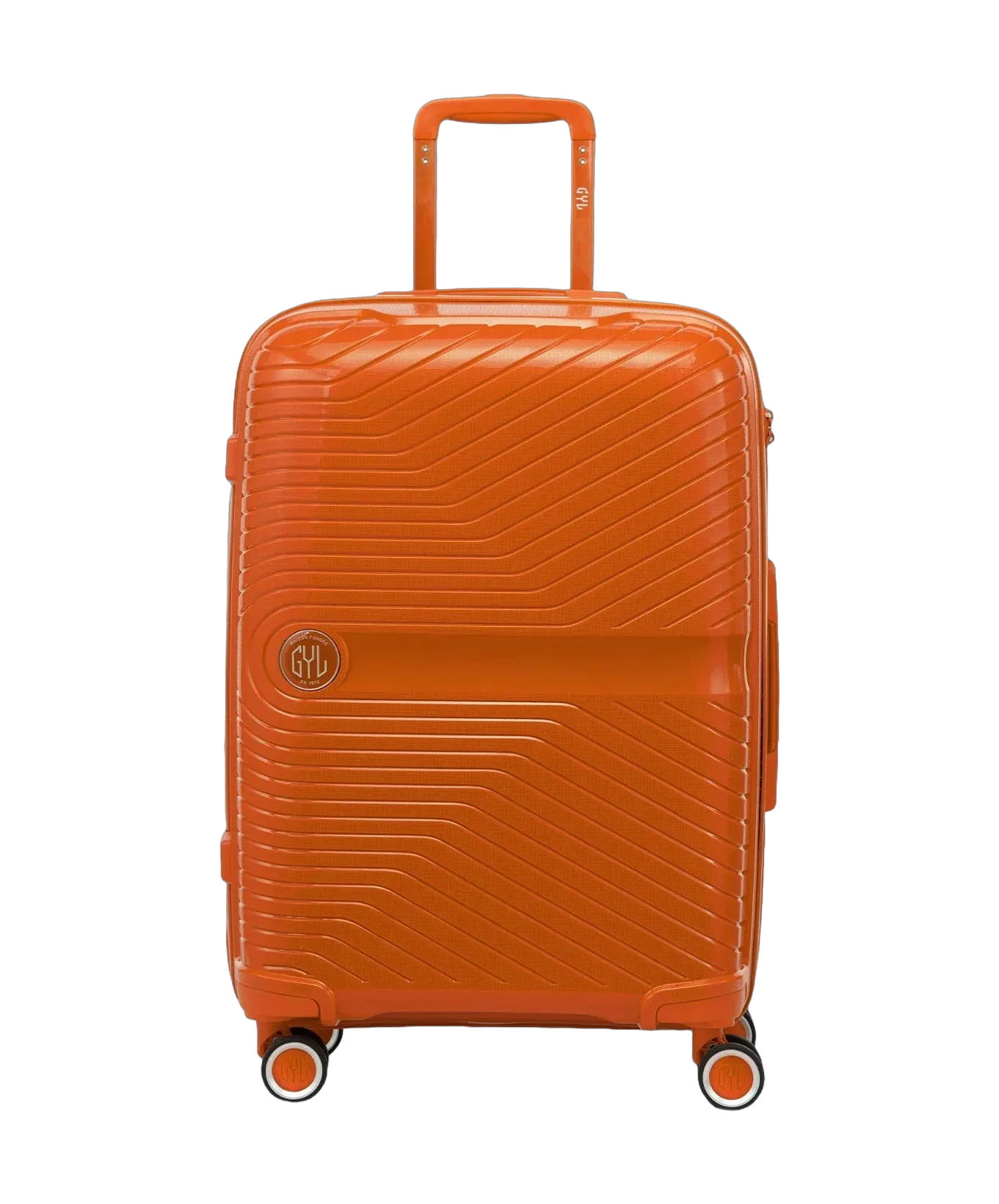 Signature Hard-Shell Cabin Suitcase