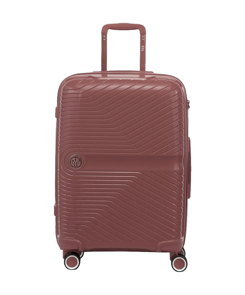 Signature Hard-Shell Cabin Suitcase