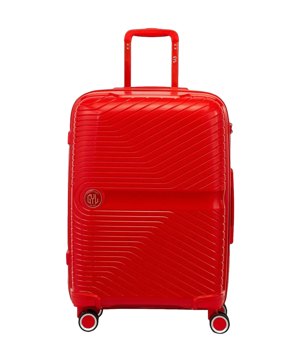 Signature Hard-Shell Cabin Suitcase