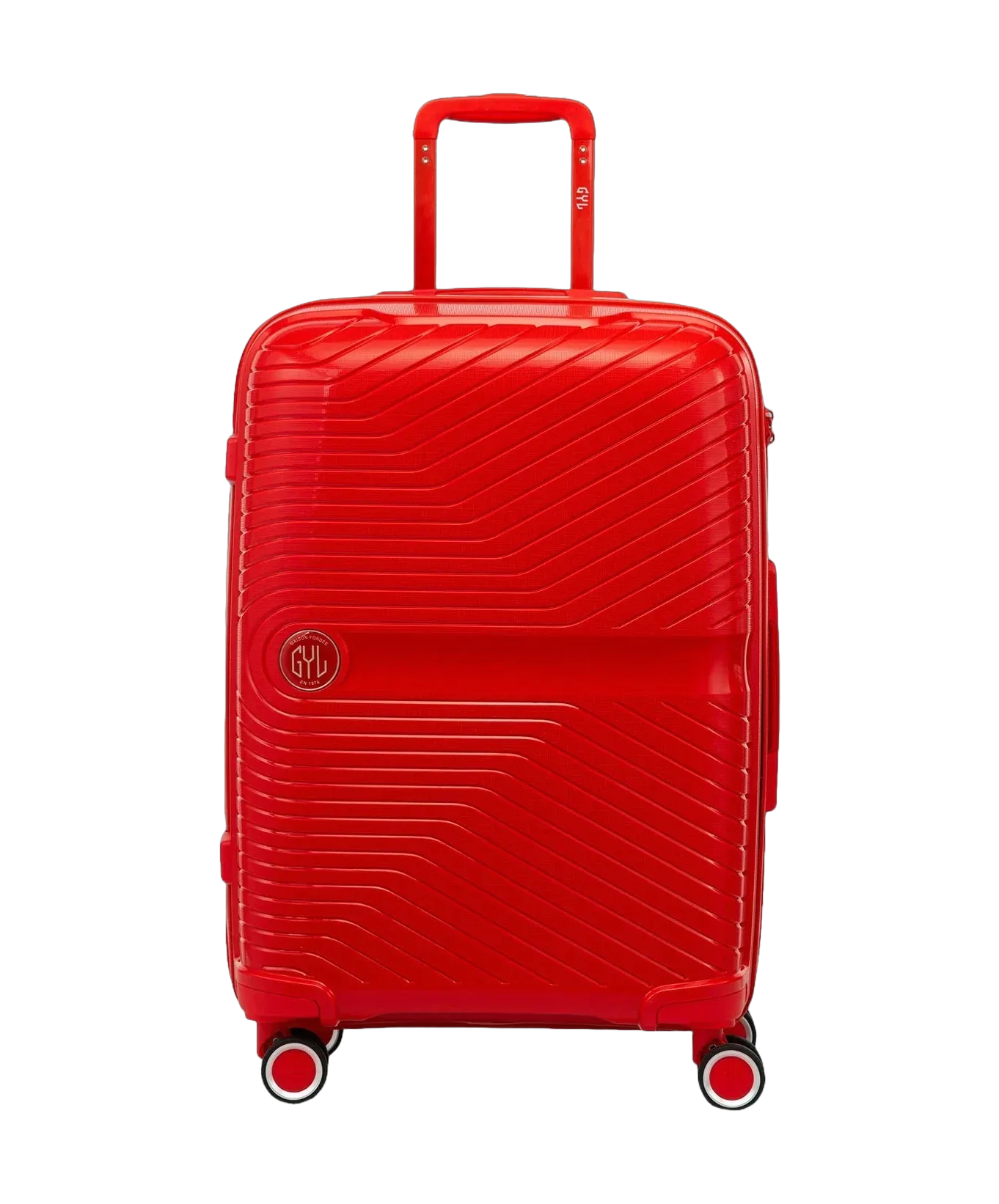 Signature Hard-Shell Cabin Suitcase
