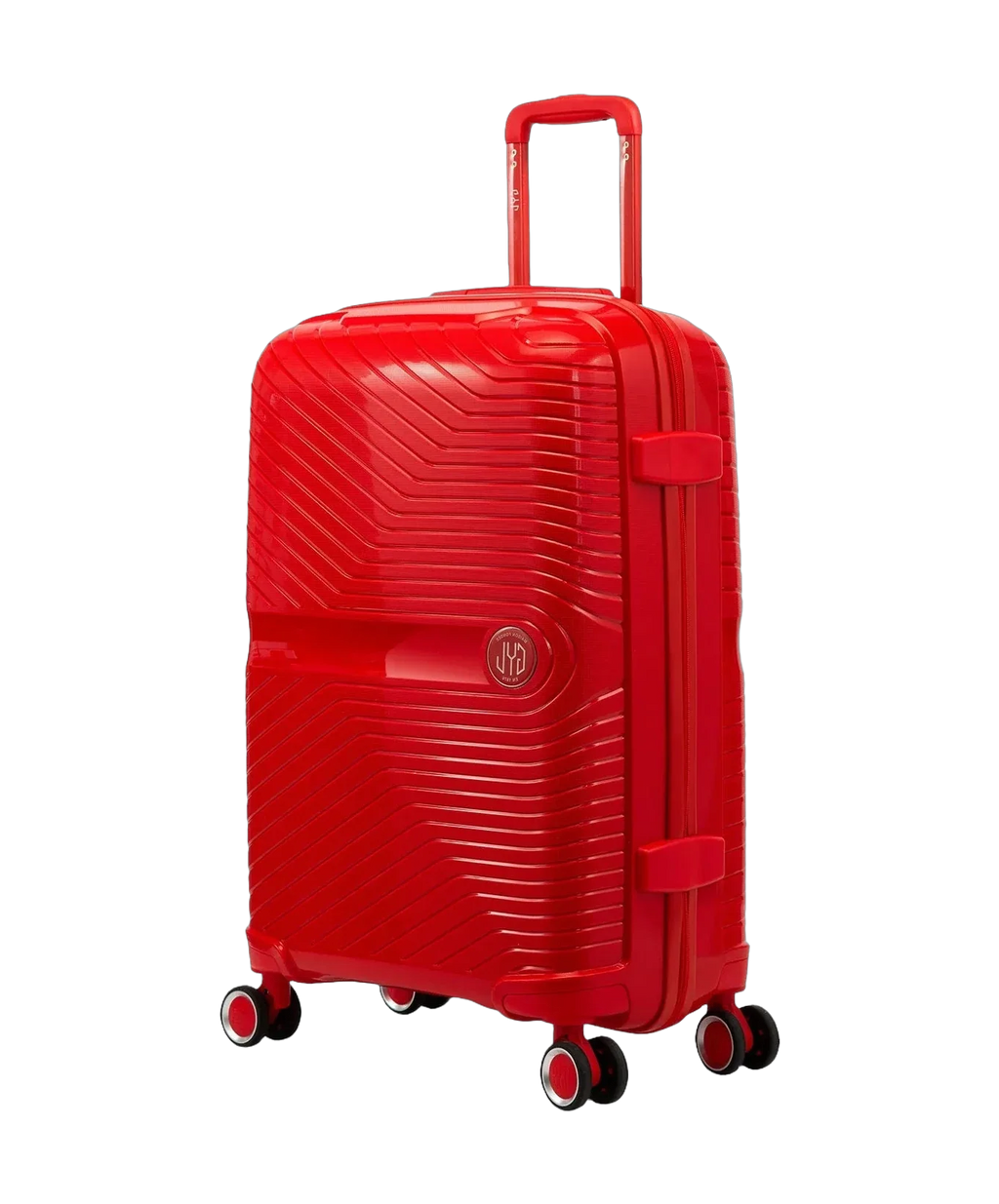 Signature Hard-Shell Cabin Suitcase