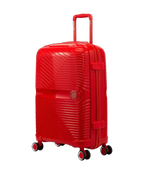 Signature Hard-Shell Cabin Suitcase