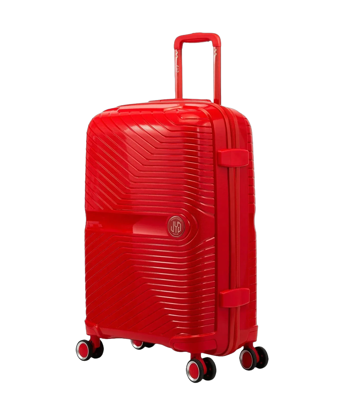 Signature Hard-Shell Cabin Suitcase