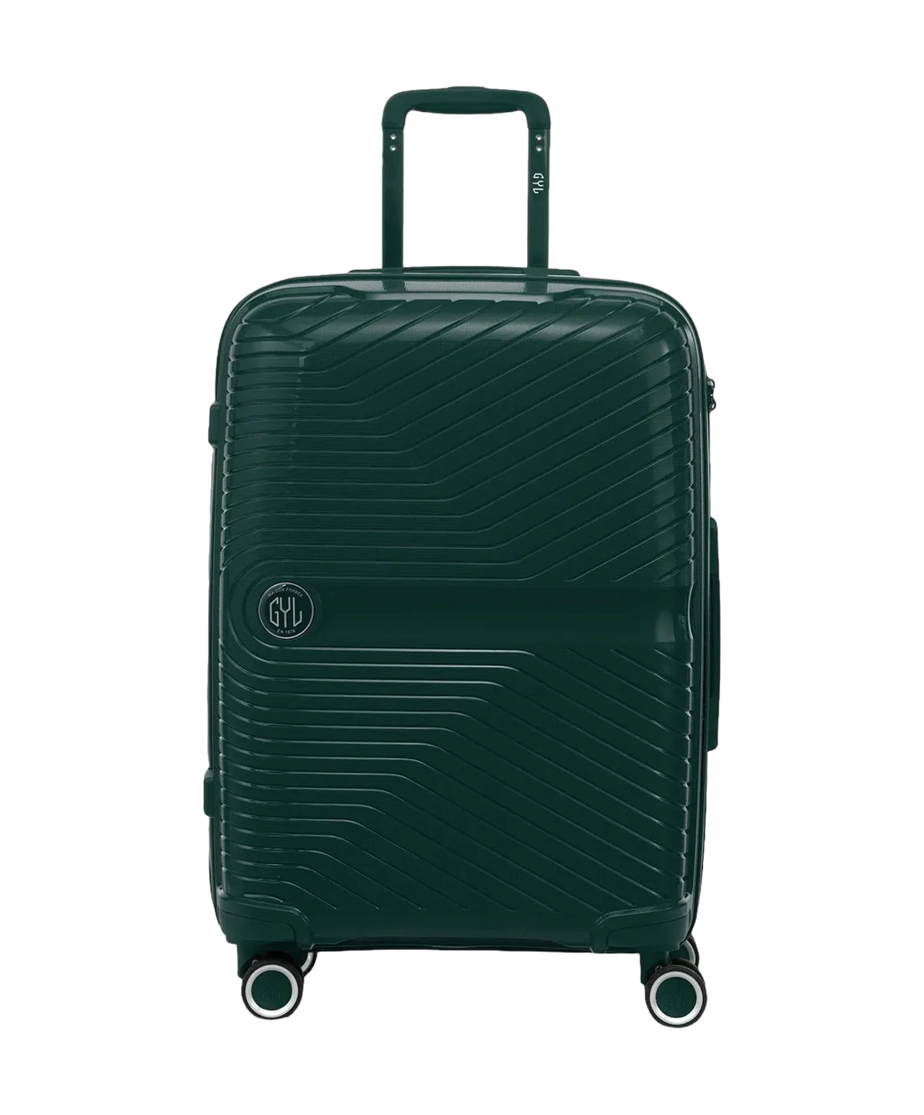 Signature Hard-Shell Cabin Suitcase