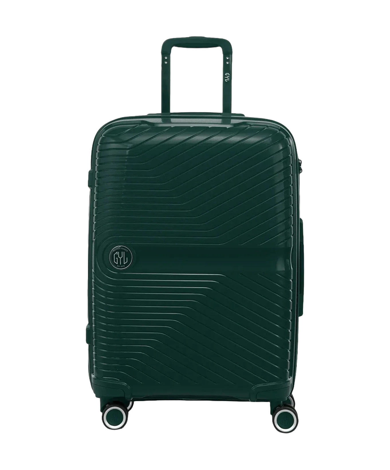 Signature Hard-Shell Cabin Suitcase