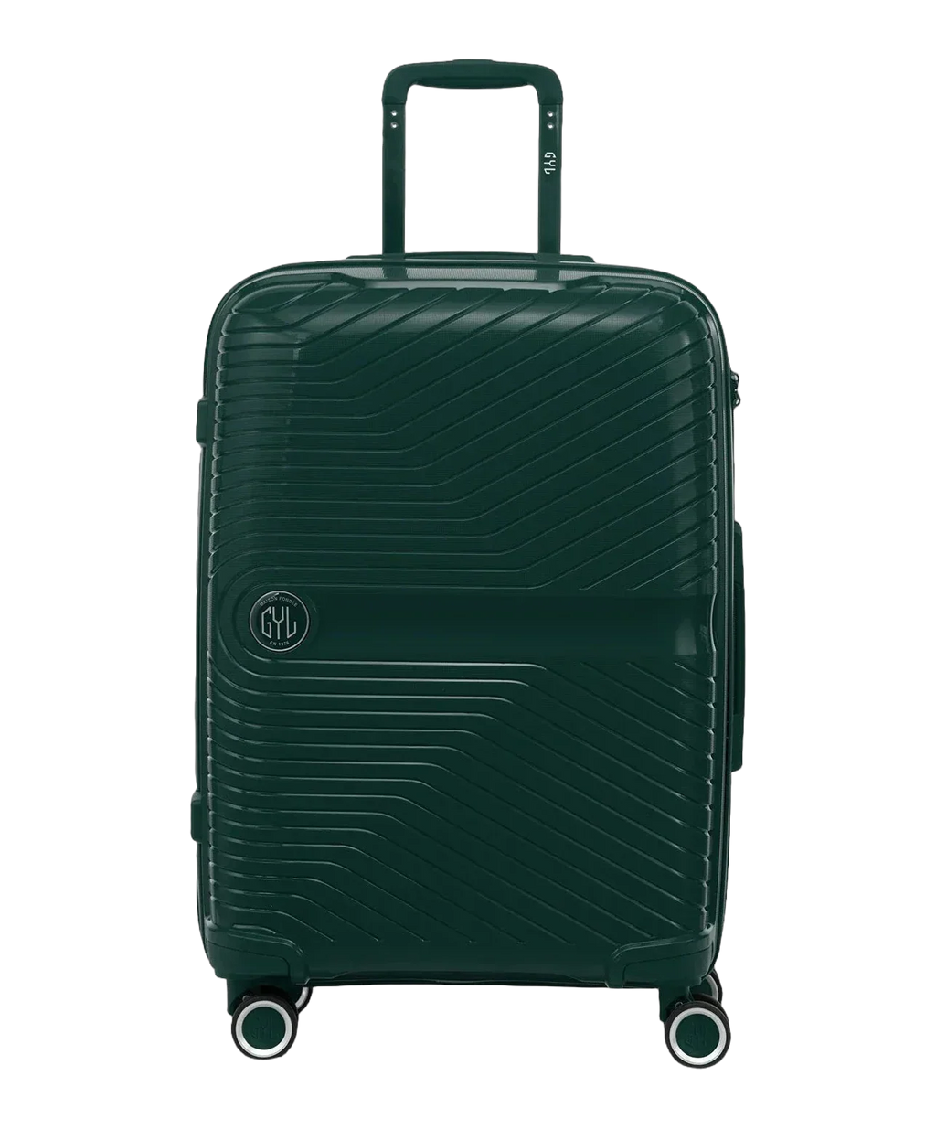 Valise Moyenne Rigide Signature