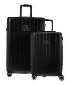 Set De 2 Valises Rigides Intemporelle Cabine Et Semaine