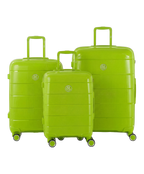 Set De 3 Valises Rigides Citadine