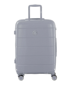 Rigid City Hold Suitcase