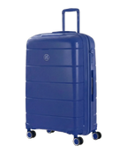 Rigid City Hold Suitcase