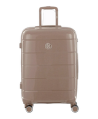 Rigid City Hold Suitcase