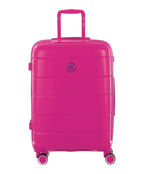 Rigid City Hold Suitcase