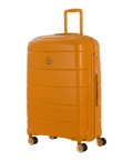 Rigid City Hold Suitcase