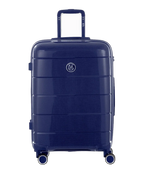 Rigid City Hold Suitcase