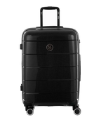 Rigid City Hold Suitcase