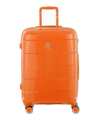 Rigid City Hold Suitcase