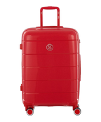 Rigid City Hold Suitcase