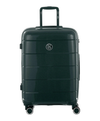 Rigid City Hold Suitcase