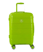 Rigid City Hold Suitcase