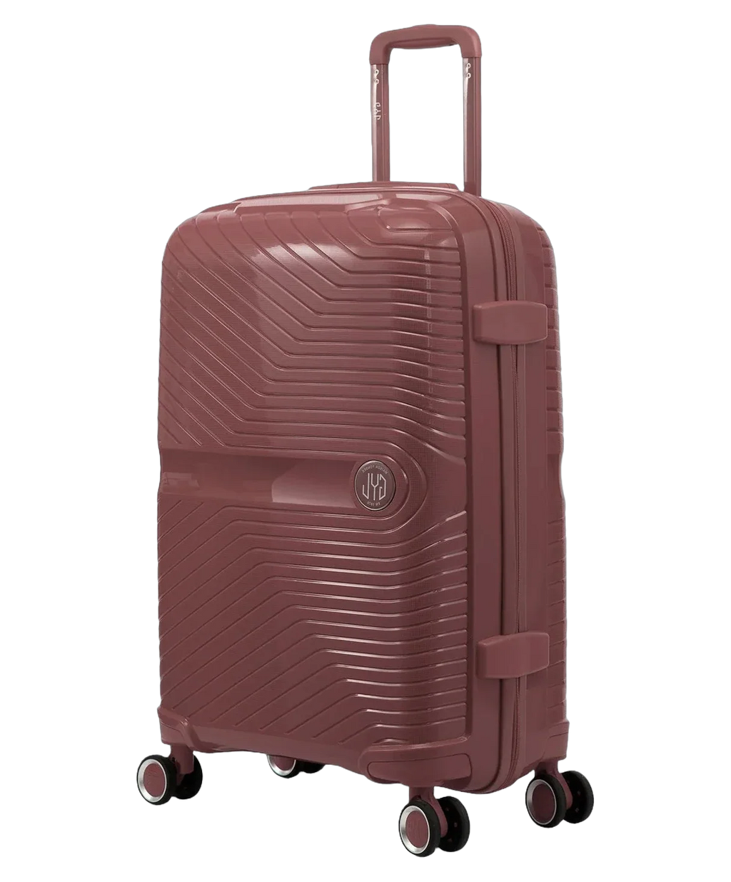 Signature Hard Hold Suitcase