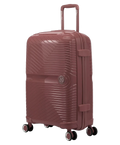 Signature Hard Hold Suitcase