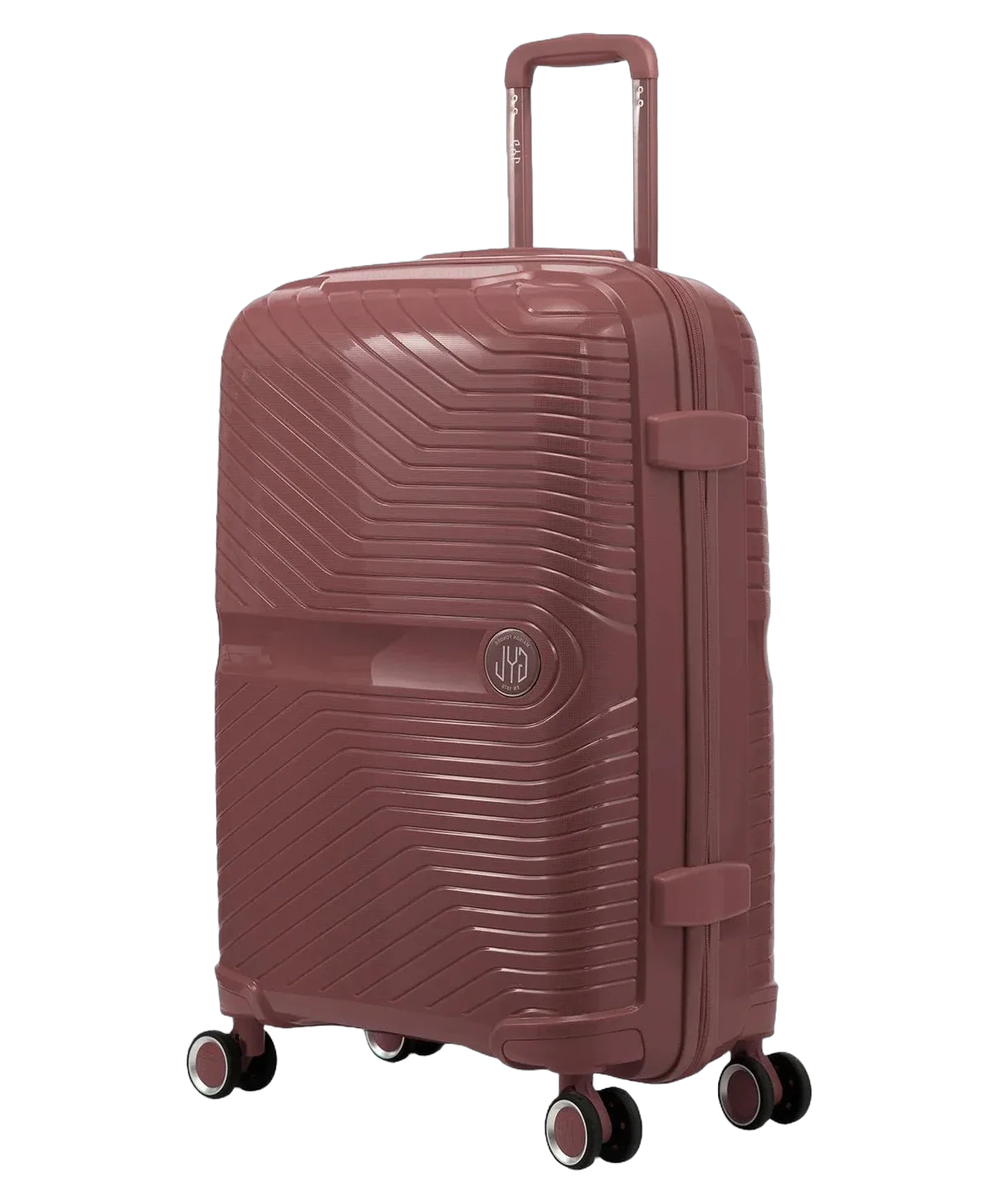 Signature Hard Hold Suitcase