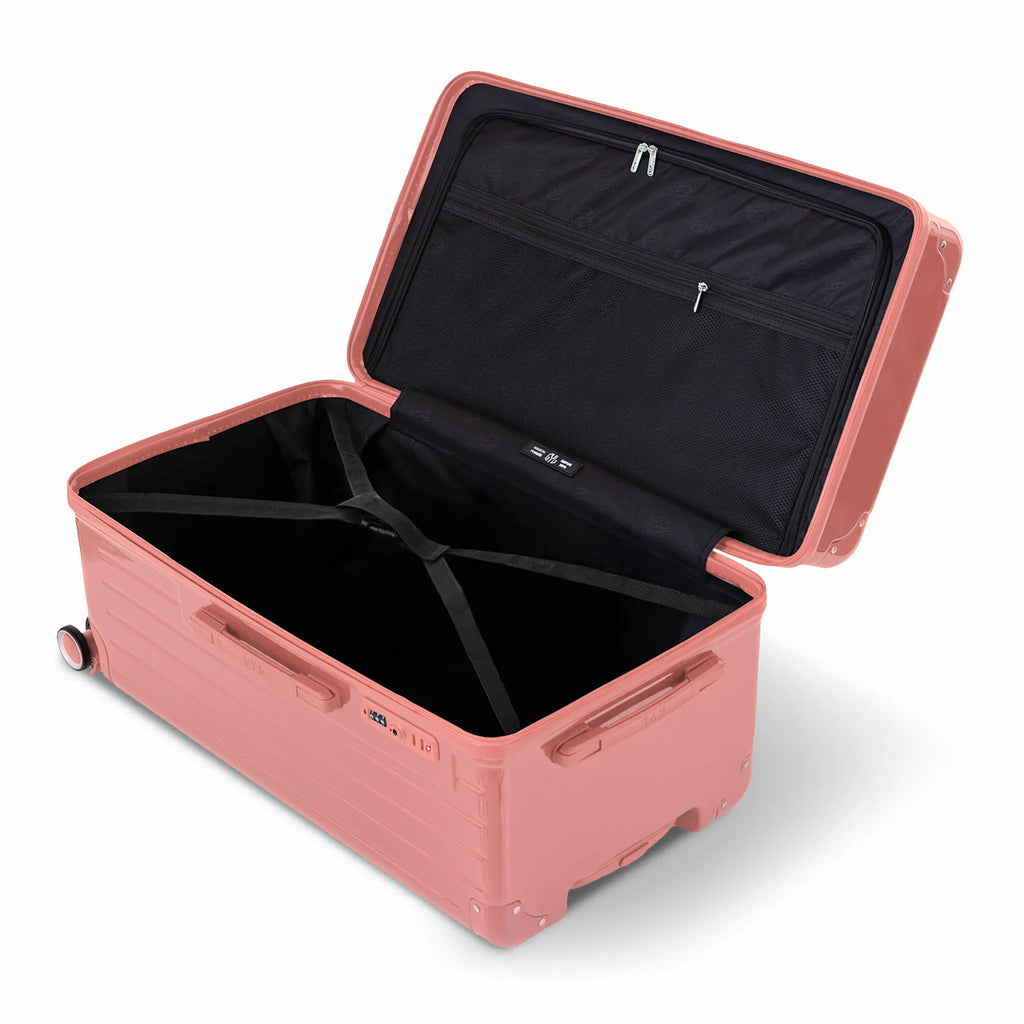 Intemporelle Hard Trunk L Suitcase