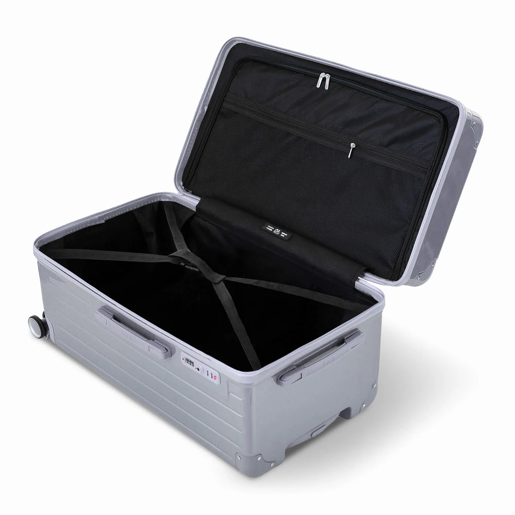 Intemporelle Hard Trunk L Suitcase
