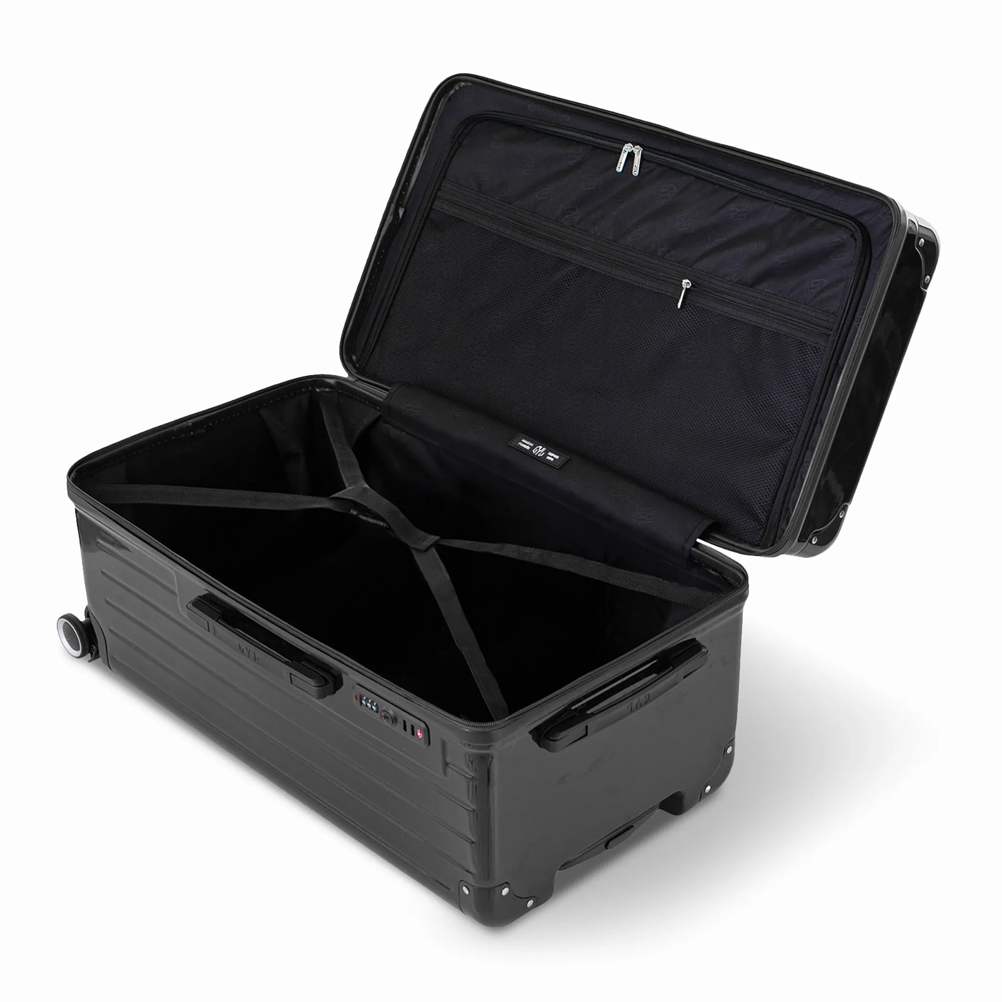 Intemporelle Hard Trunk L Suitcase