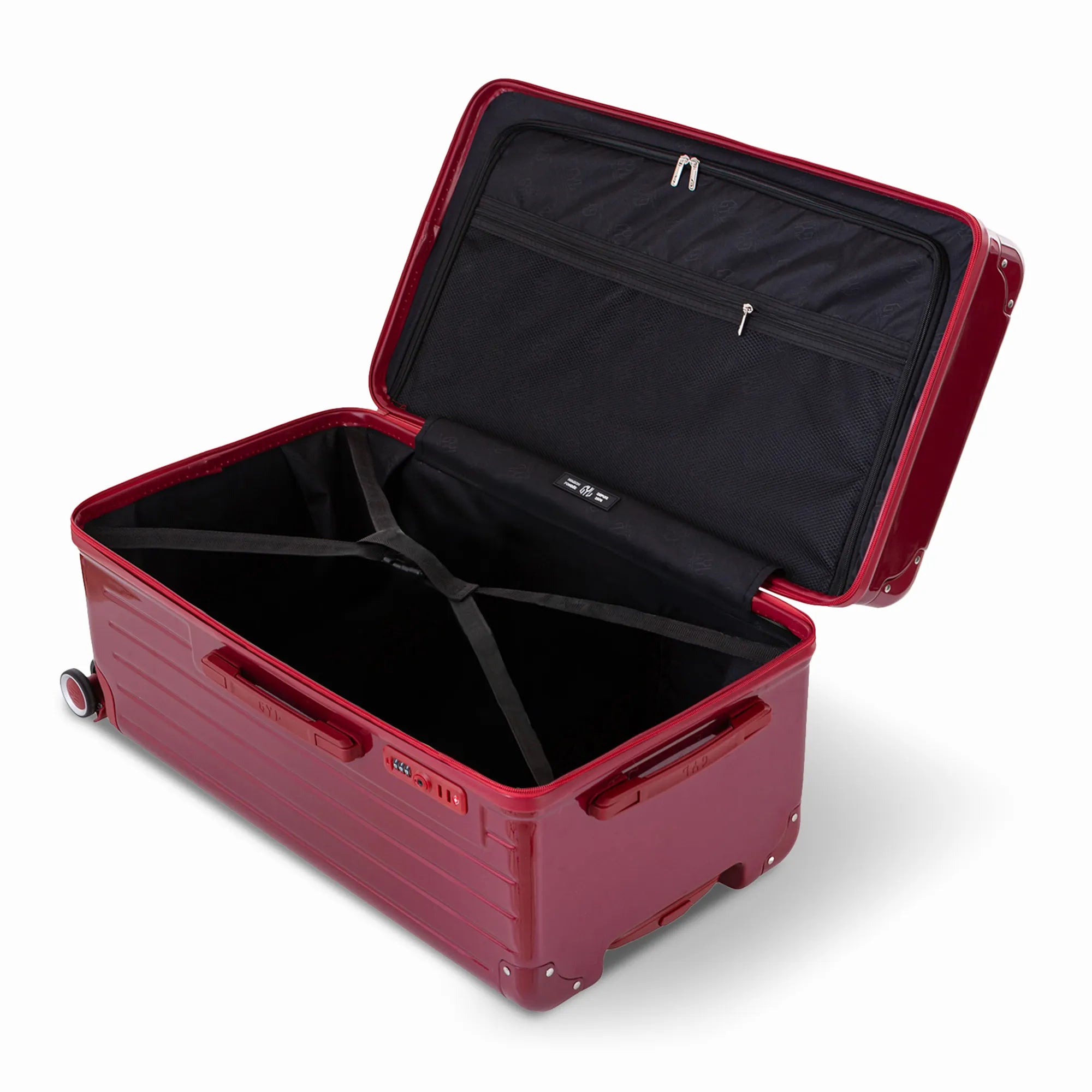 Intemporelle Hard Trunk L Suitcase