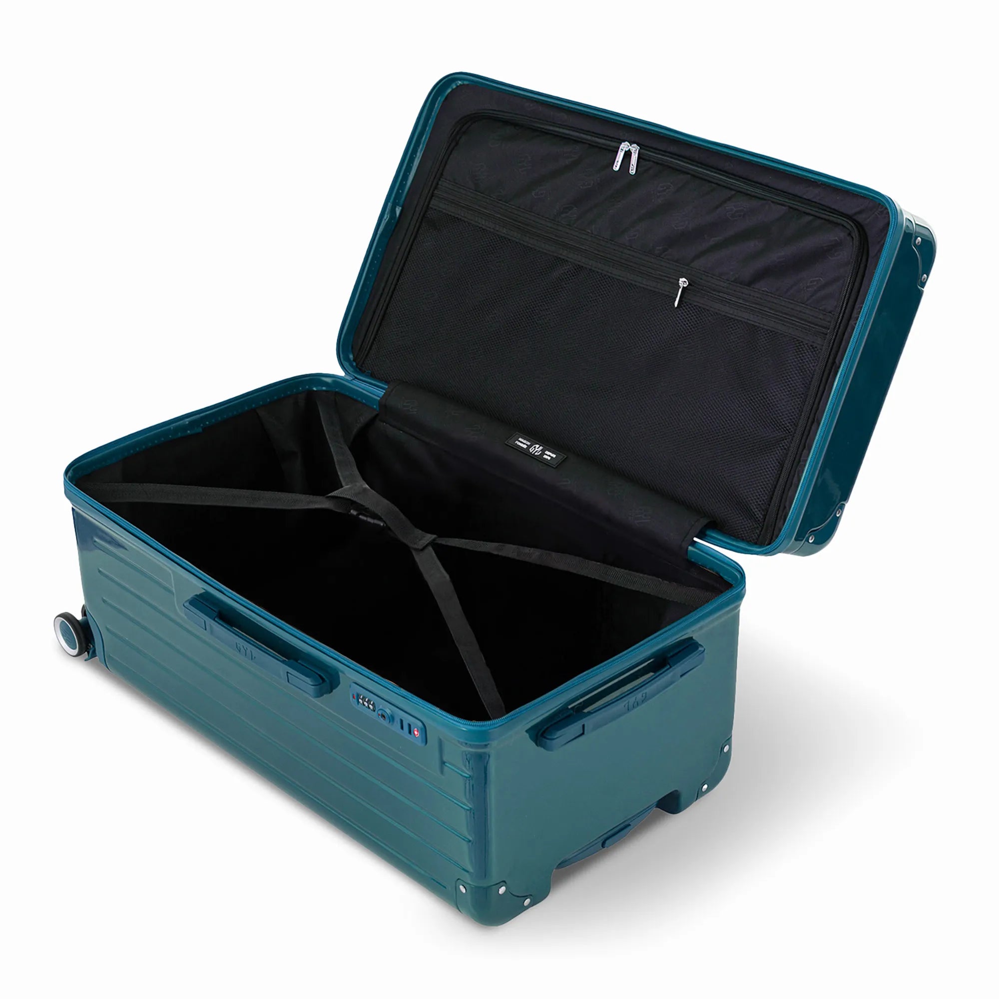 Intemporelle Hard Trunk L Suitcase