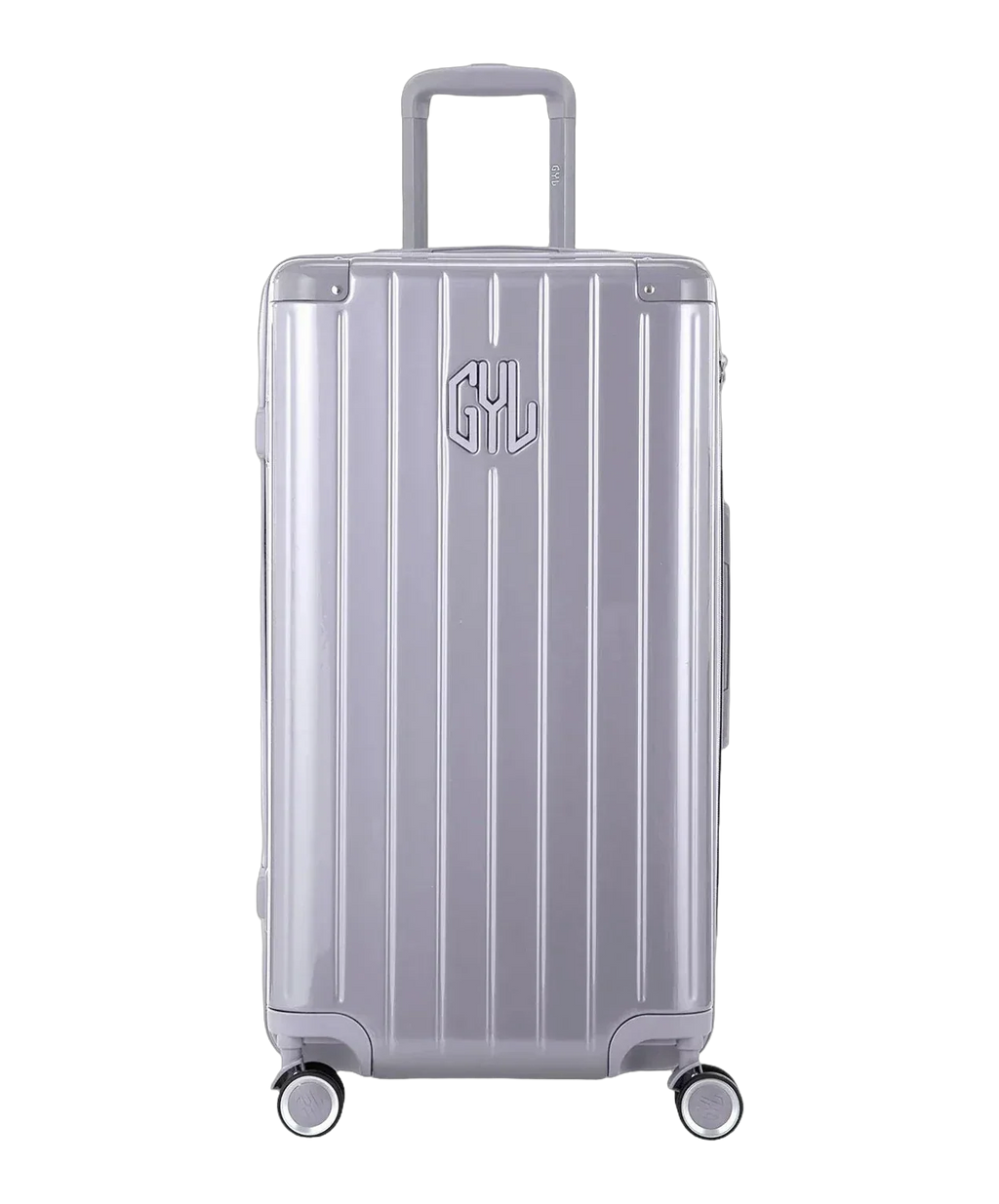 Intemporelle Hard Trunk L Suitcase