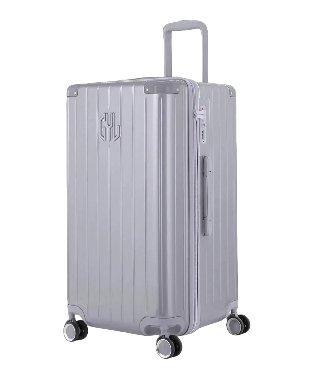 Intemporelle Hard Trunk L Suitcase