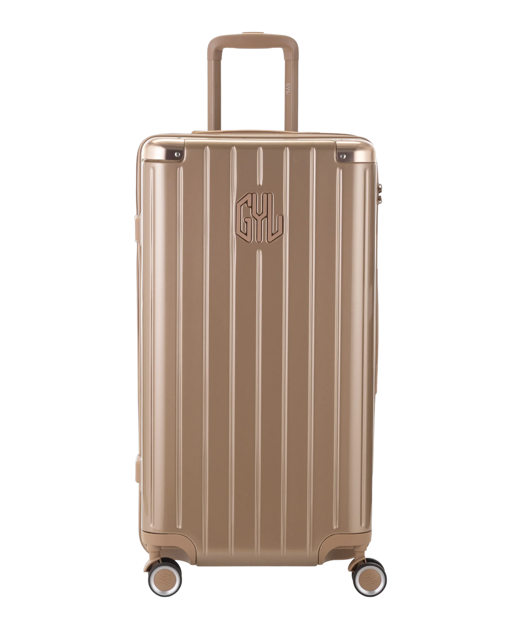 Intemporelle Hard Trunk L Suitcase