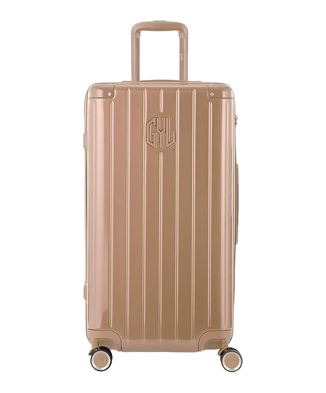 Intemporelle Hard Trunk L Suitcase