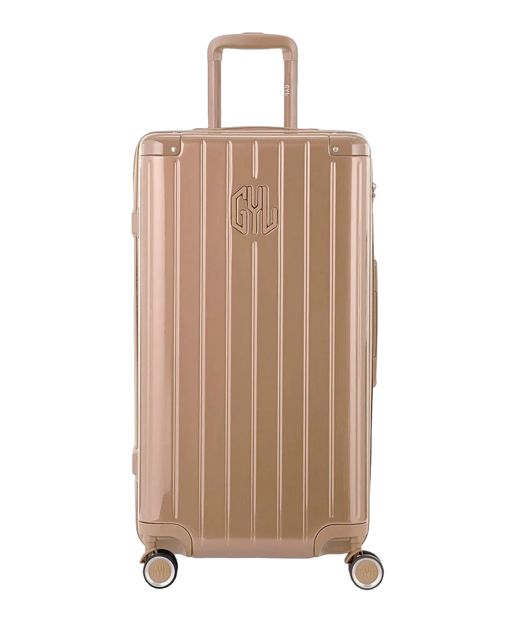 Intemporelle Hard Trunk L Suitcase